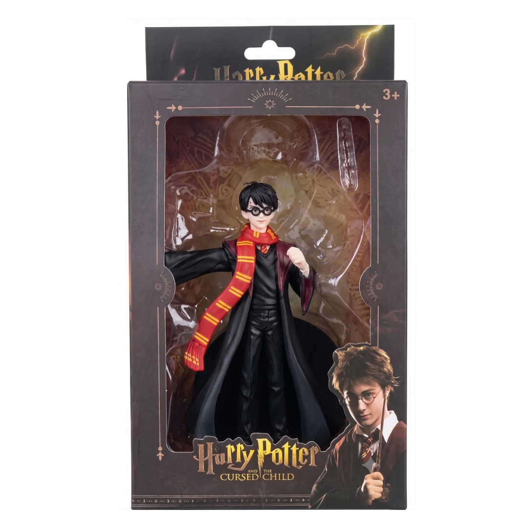 Harry Potter and the Cursed Child Collectible Figure – 3+ Years