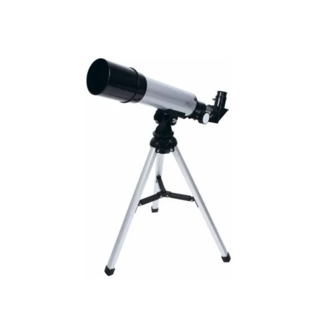 Land & Sky Telescope for Kids with Carry Case & Tripod | Beginner Astronomy Telescope