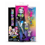 Mattel Monster High Frankie Stein Doll