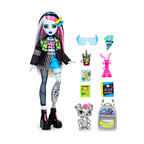 Mattel Monster High Frankie Stein Doll