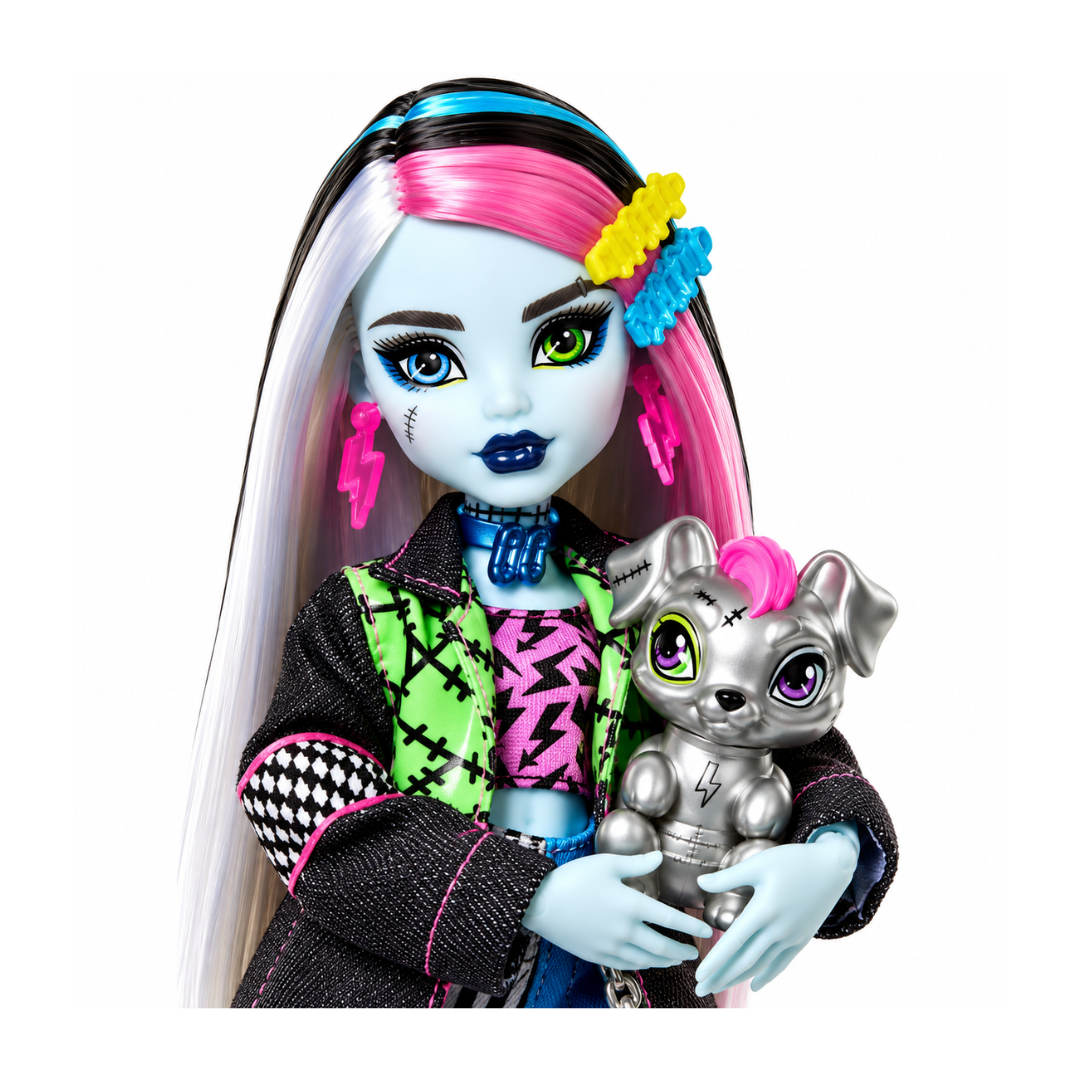 Mattel Monster High Frankie Stein Doll