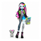 Mattel Monster High Frankie Stein Doll
