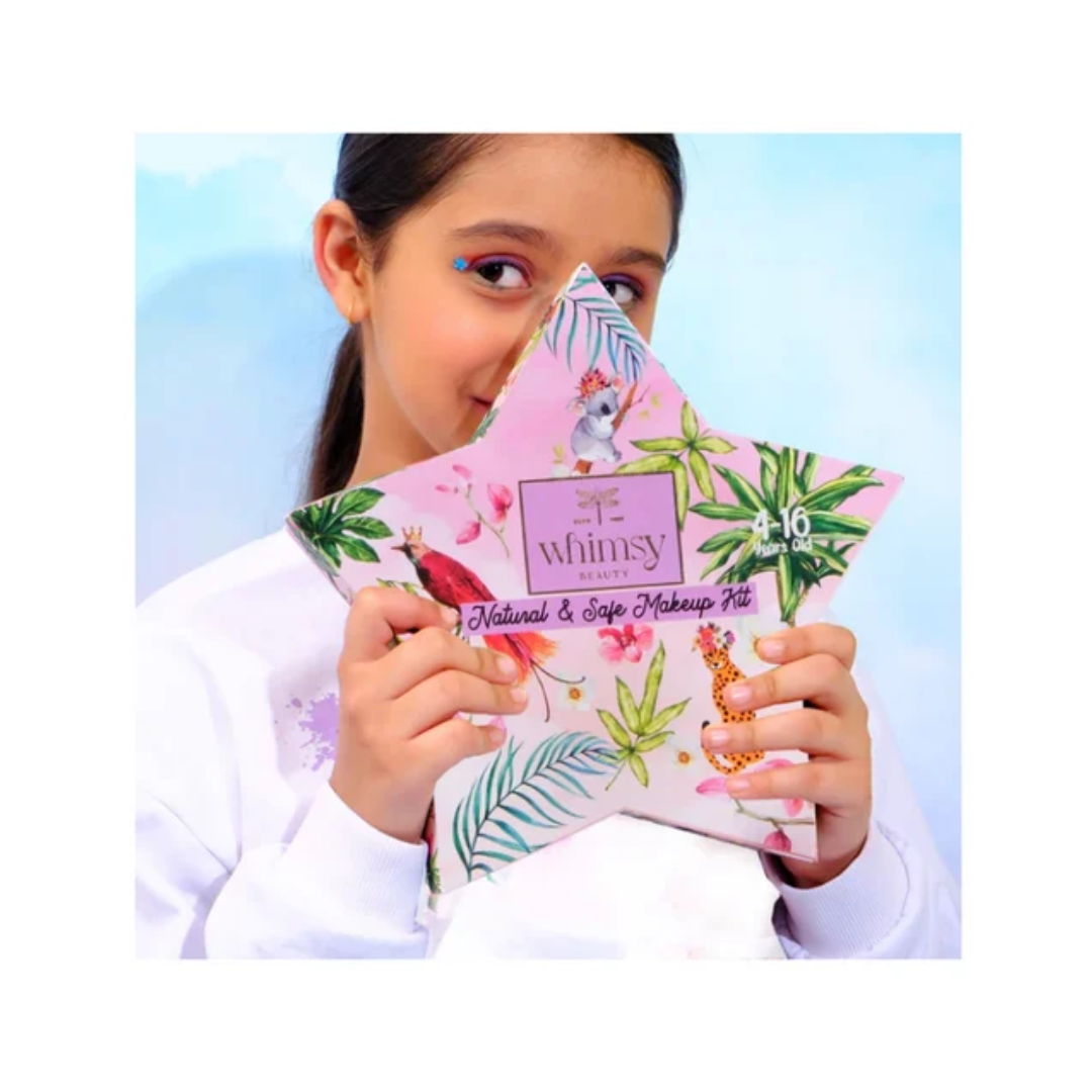 Whimsy Beauty Blossom Beauty Kit - Pack of 14
