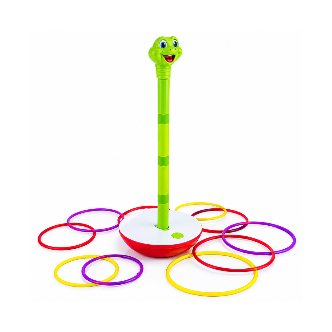 Funskool Wobbly Worm Game
