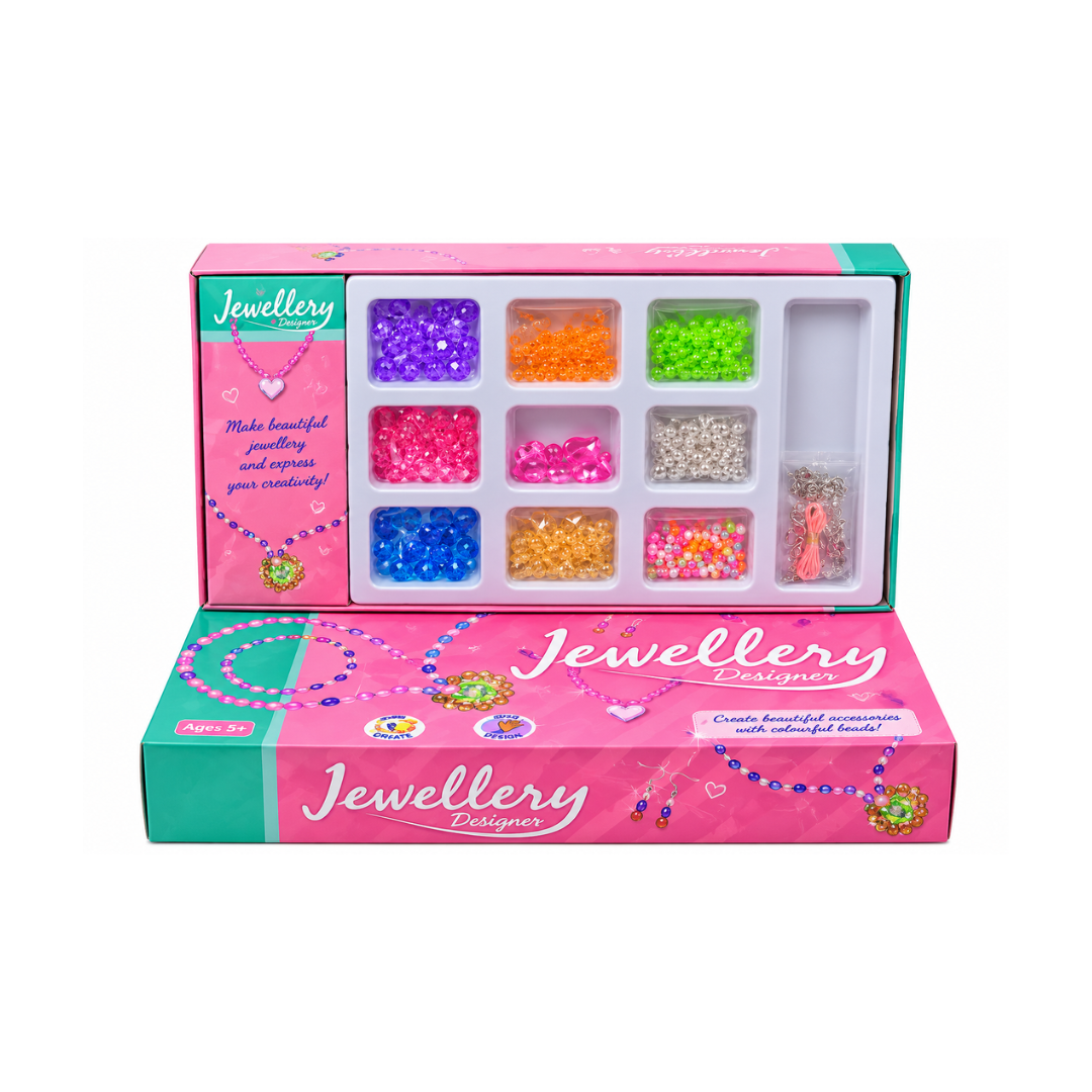 Ekta Jewellery Designer Junior