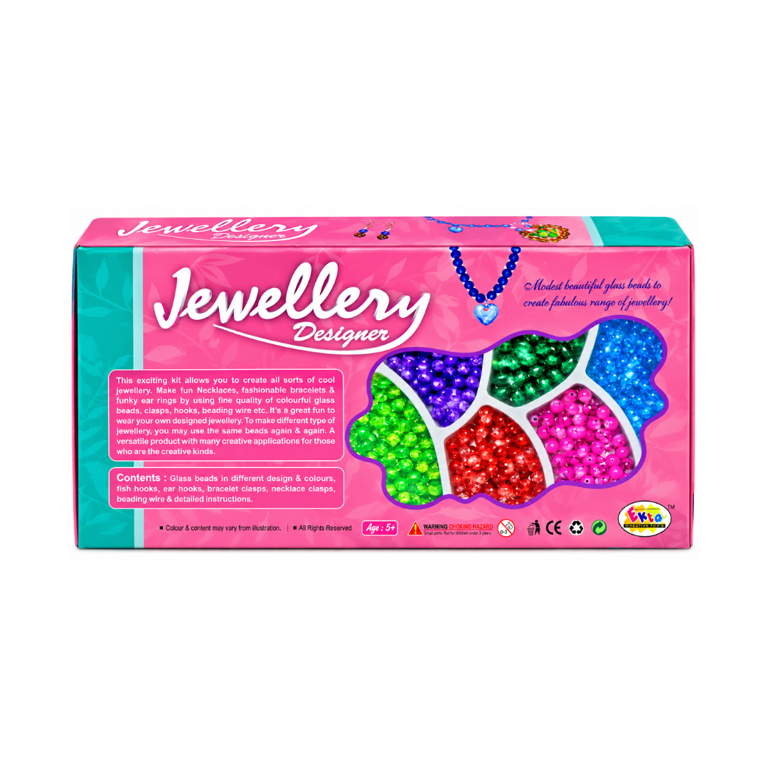 Ekta Jewellery Designer Junior