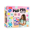 Funskool Handycrafts, Pom Pom Craft Kit