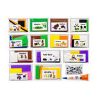 Imagi Make WP01 Animal Make 3D Model Puzzle