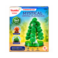 Youreka Science Chemstry Kit Mystical Crystal Plantation 8Yrs+