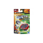 Hasbro Burst QuadDrive Cyclone Roktavor R7 - Stamina/Defense Type - Beyblade Spinning Top
