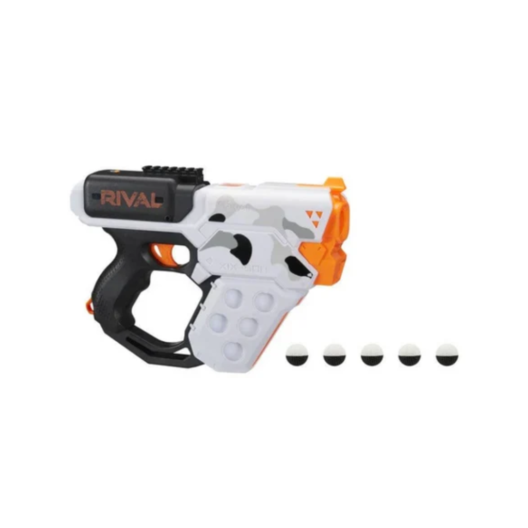 Hasbro Nerf Rival Heracles XIX-500 Blaster