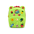 Cute 3D Cartoon Kids Backpack | Lightweight Kids Bag for School