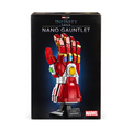 Marvel Infinity Saga Nano Gauntlet Building Blocks Set – Nano Gauntlet