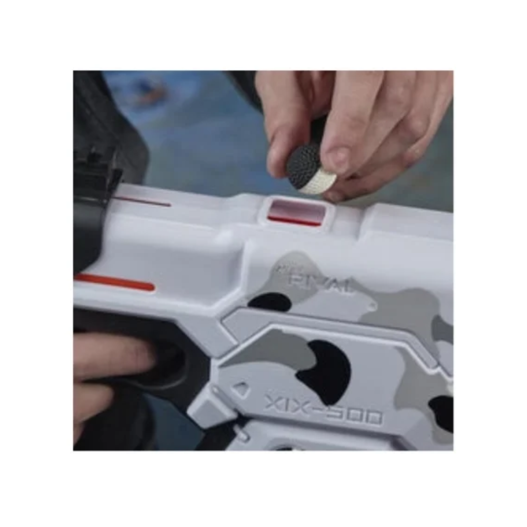 Hasbro Nerf Rival Heracles XIX-500 Blaster
