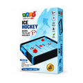KATS by SIMARR Ice Hockey Tabletop Game for Kids 2 Player Indoor Hockey Game 5+ Years