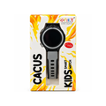 Spiky Cacus Kids 4G Smart Watch - Black