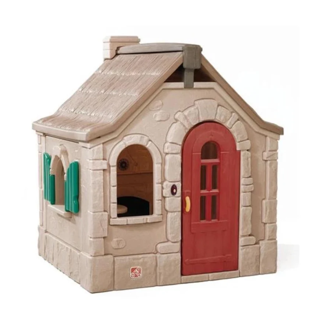 Step2 Naturally Playful Storybook Cottage