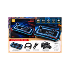 H64 Game Console 30 PSP with 30000 Games – Dual Joystick Retro Gaming Console