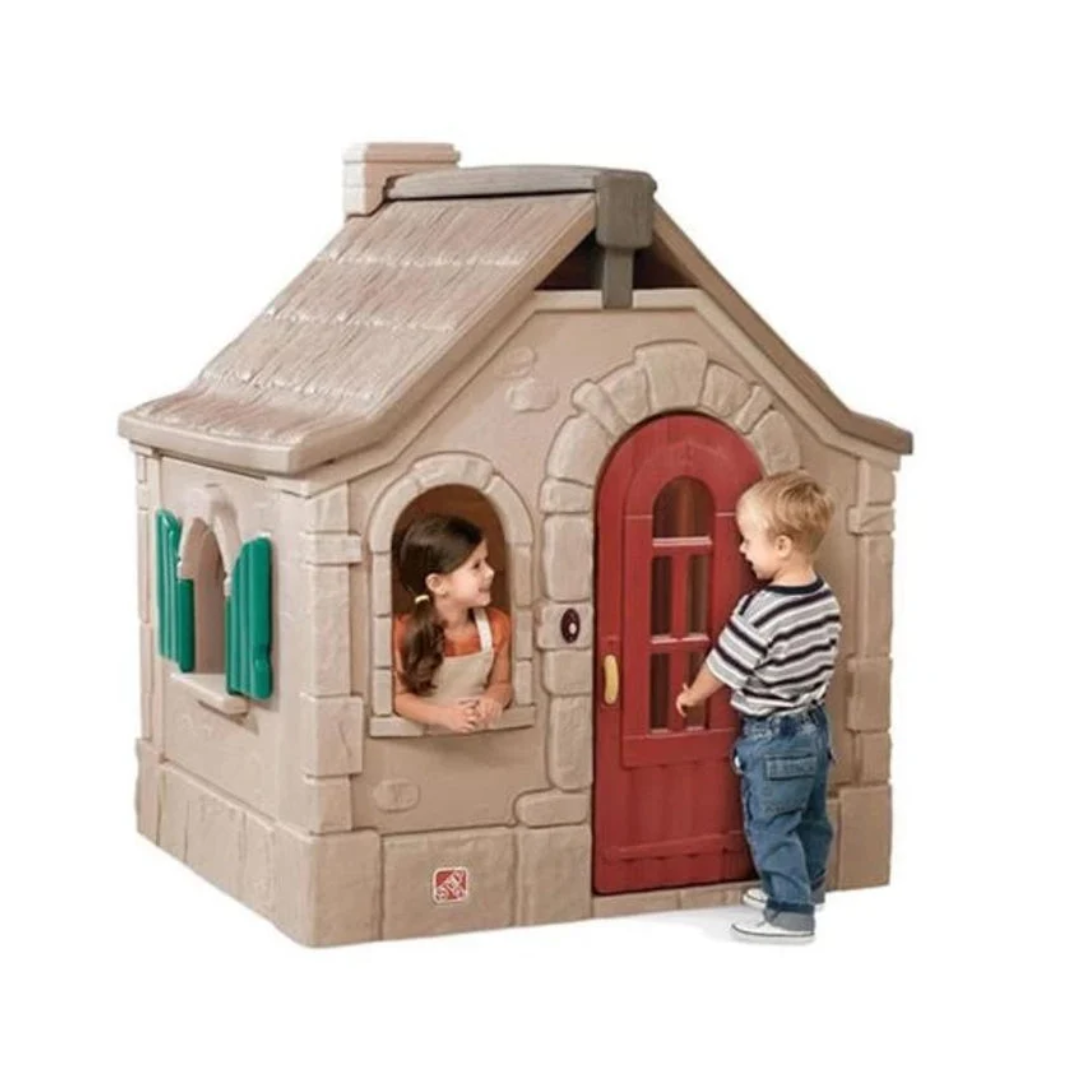 Step2 Naturally Playful Storybook Cottage