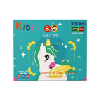 Kids K36 Pro 7-Inch IPS Learning Tablet – Unicorn Design