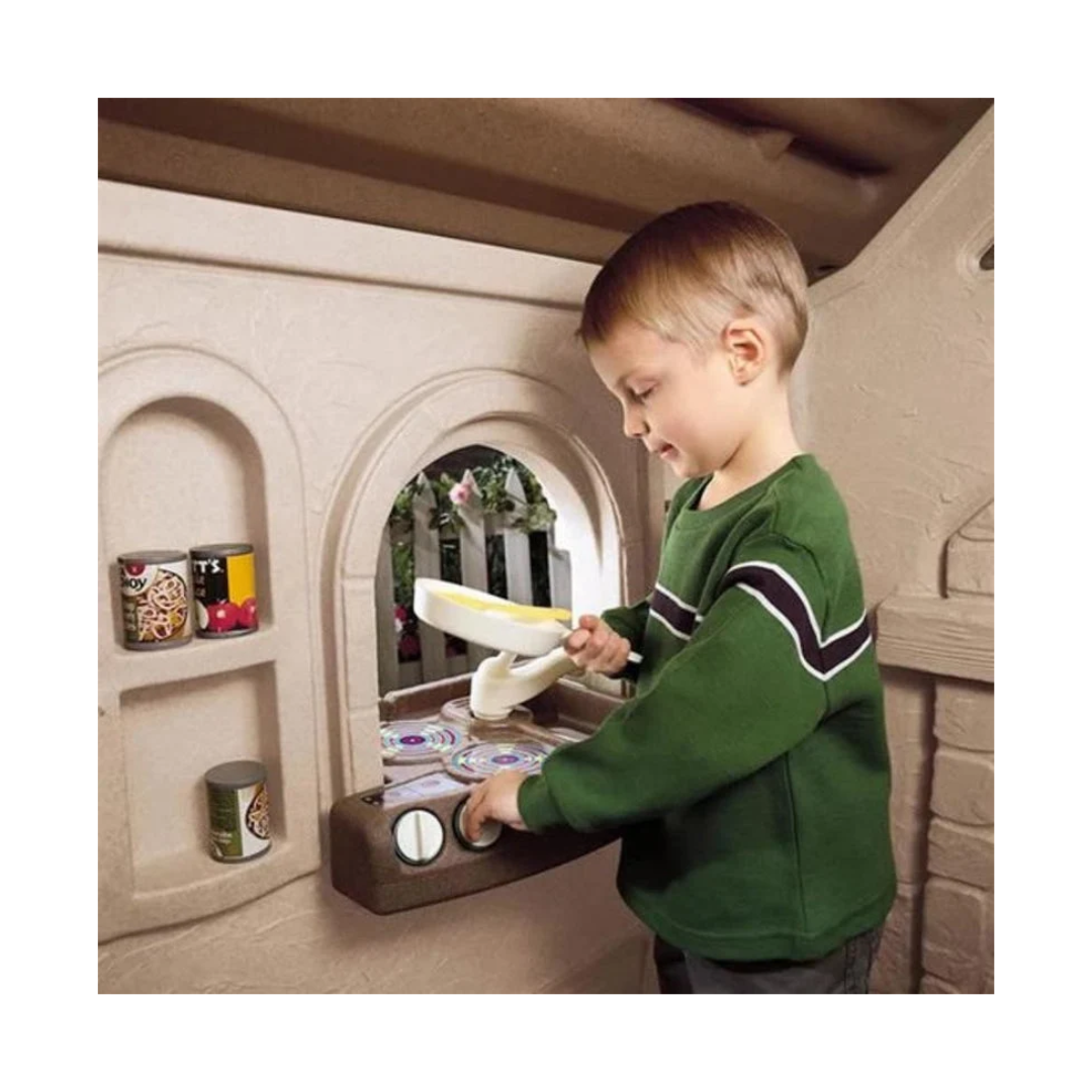 Step2 Naturally Playful Storybook Cottage
