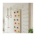 Curious Cub Ultimate Jungle Gym 3 (7 Feet)