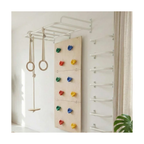 Curious Cub Ultimate Jungle Gym 3 (7 Feet)