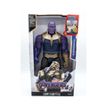 Thanos Titan Hero Tech 10 Inch Action Figure with Sound – Avengers Endgame
