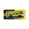 CCA BMW M4 GT3 1:24 Scale Die-Cast Model Car – Green Racing Edition