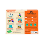 Curious Cub Play & Learn Montessori Kit – Level 12 | 2 Years 3 Months+ | 7 Engaging Toys