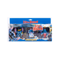 Lilo & Stitch Anime Character Figure Set – 3 Cute Collectible & Playable Figures for Kids