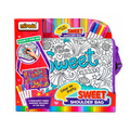Mirada Color Your Own Sweet Shoulder Bag