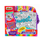 Mirada Color Your Own Sweet Shoulder Bag