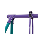 Plum Products Deimos Metal Climbing Dome for Kids 3–8 Years – Outdoor Jungle Gym, Powder-Coated Steel Frame, Turquoise (Copy)