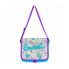 Mirada Color Your Own Sweet Shoulder Bag
