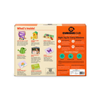 Curious Cub Play & Learn Montessori Kit – Level 8 | 16 Months+  8 Engaging Toys
