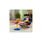 Simarr Space Little Rockstar Drum Set for Kids – Musical Drum Kit 3Y+