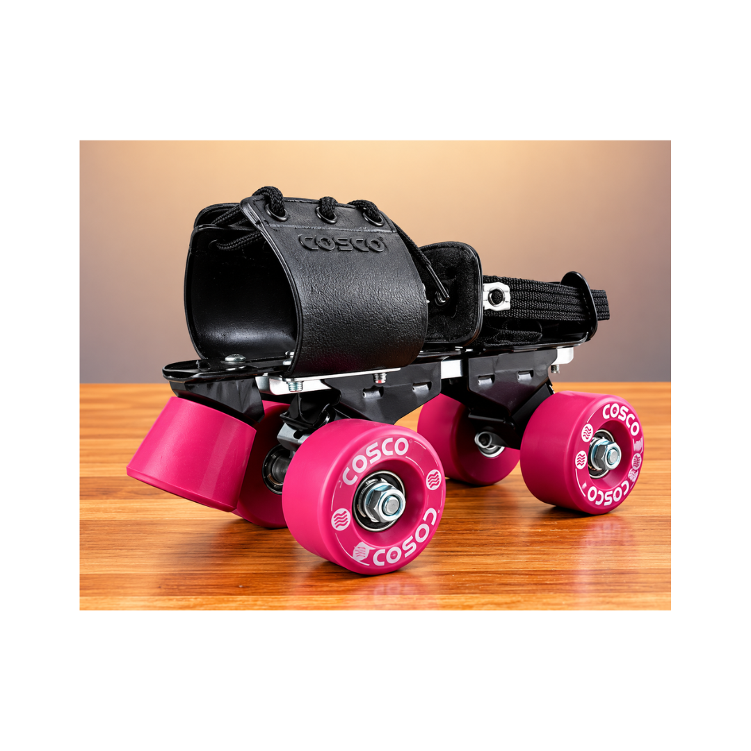 Cosco Roller Skates Tenacity Super Senior Assorted Color