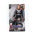 Titan Hero Tech Thor Action Figure with Sound Effects – 10 Inch, Ages 4+