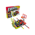 Hasbro Gaming Foosketball Game – 2 Player Foosball & Basketball Tabletop Game