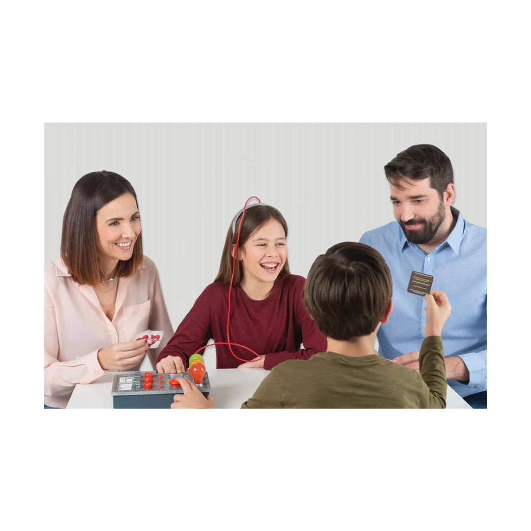 Funskool Play Fun Truth Detector Activity Game for Kids Family