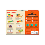 Curious Cub Play & Learn Montessori Kit – Level 7 | 13 Months+ | 8 Engaging Toys