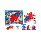 Paw Patrol Pirate Speedboat Toy with Lights & Sounds for Kids 3+ Years