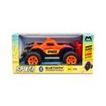 Mirana Spiker Remote Car Off-Road Car with Built-In Bluetooth Speaker & 2000mAh Rechargeable Battery