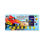 Mirana Spiker Remote Car Off-Road Car with Built-In Bluetooth Speaker & 2000mAh Rechargeable Battery