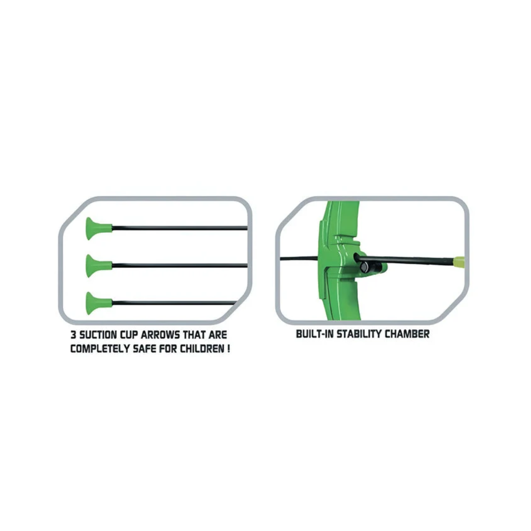 Playwell Innov8 Spin Target Archery
