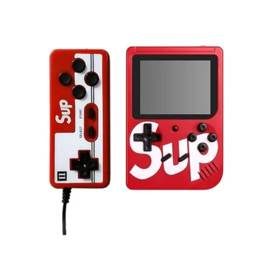 Rainbow Toys Sup game With Remote
