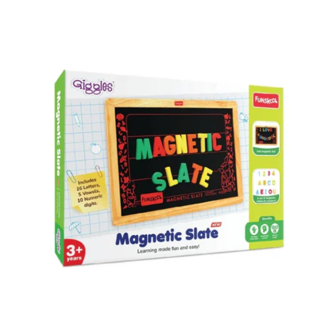 Funskool Magnetic Slate