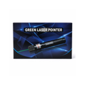 Laser 303 Green Laser Pointer with Textured Metal Body
