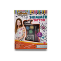 Mirada Shimmer Tattoo Add Glamour And Art
